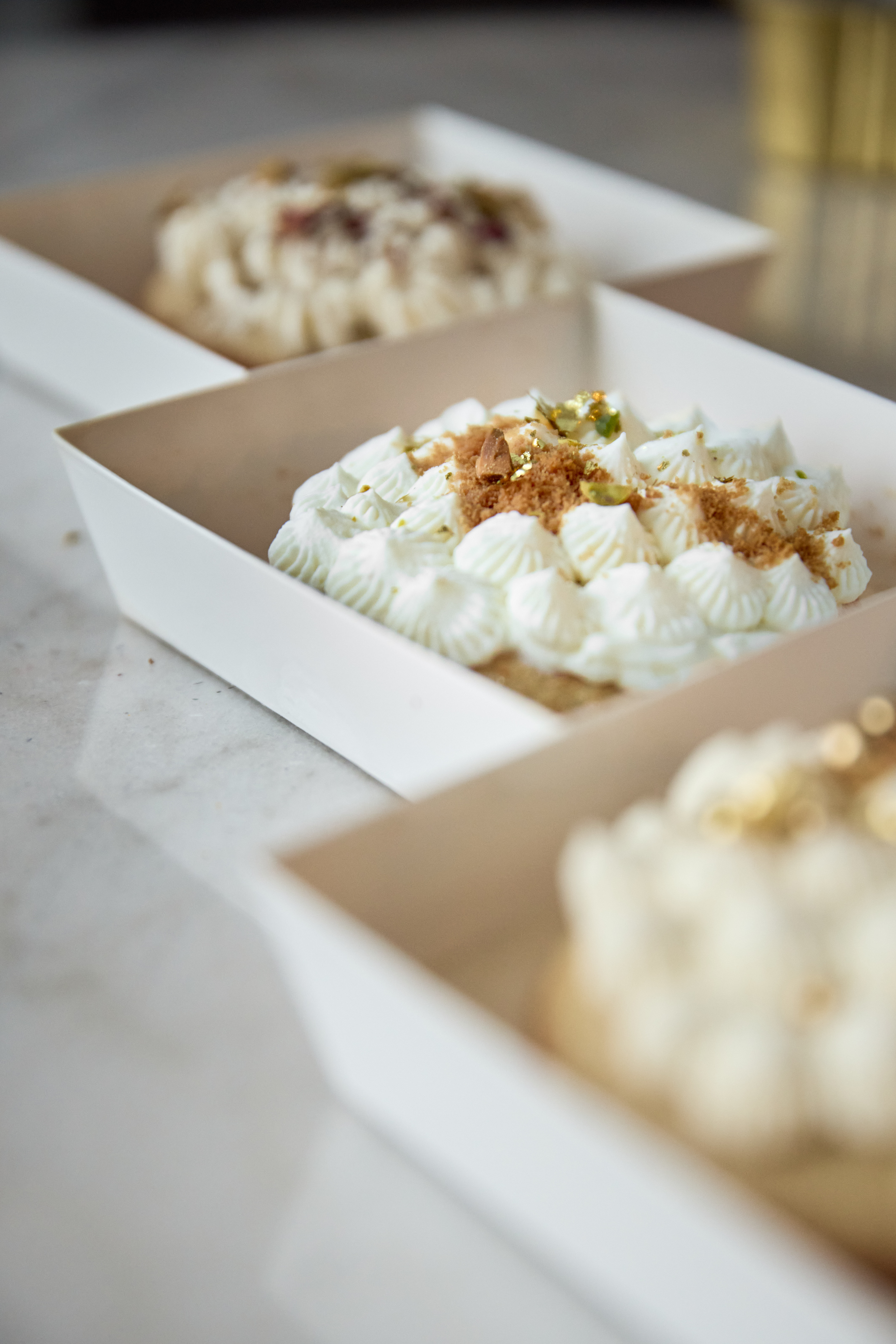 Catering