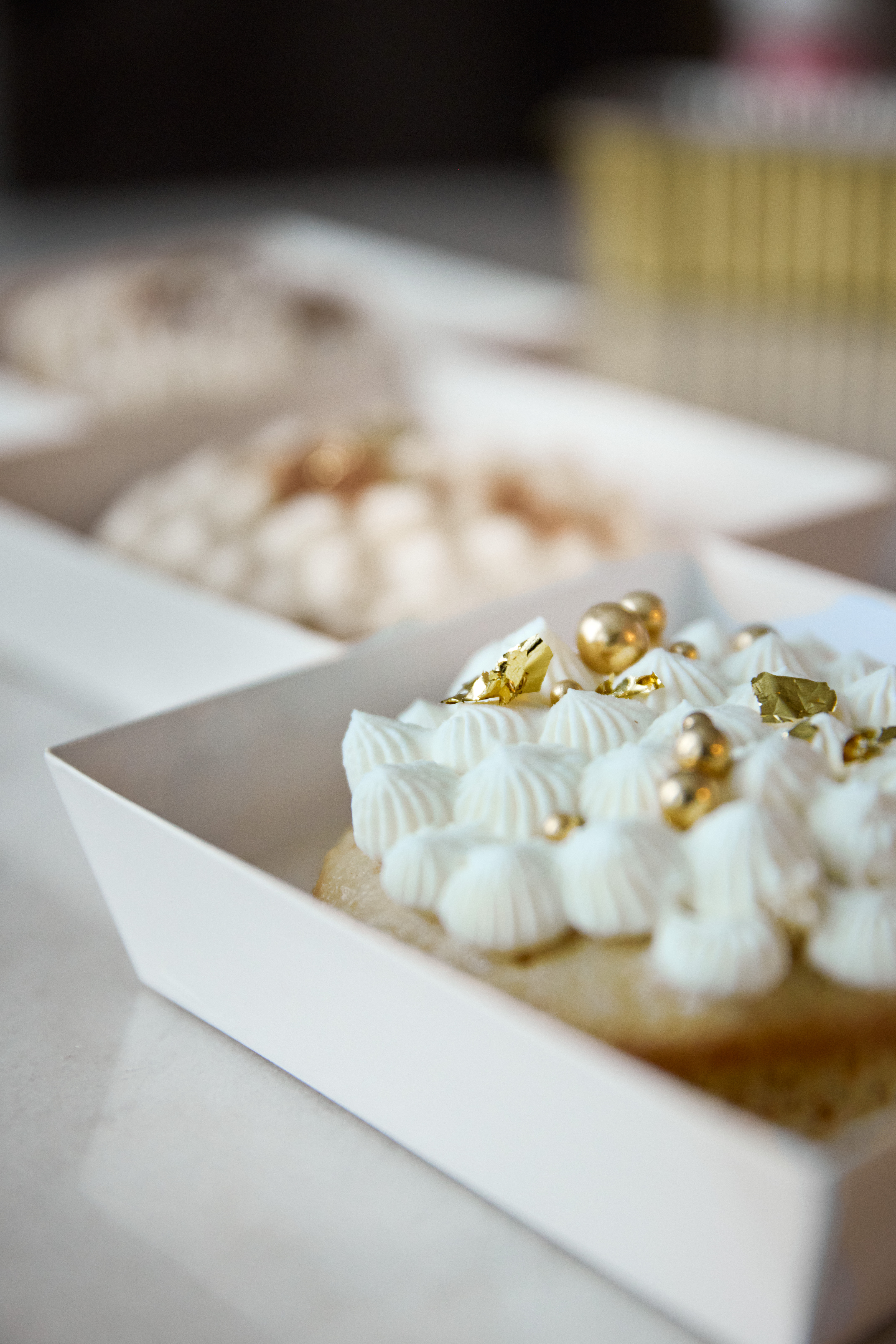 Build Your Cake Chapter