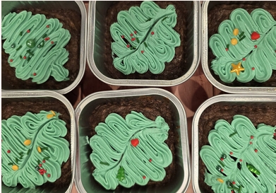 Mini Tubs Biscoff Pistachio