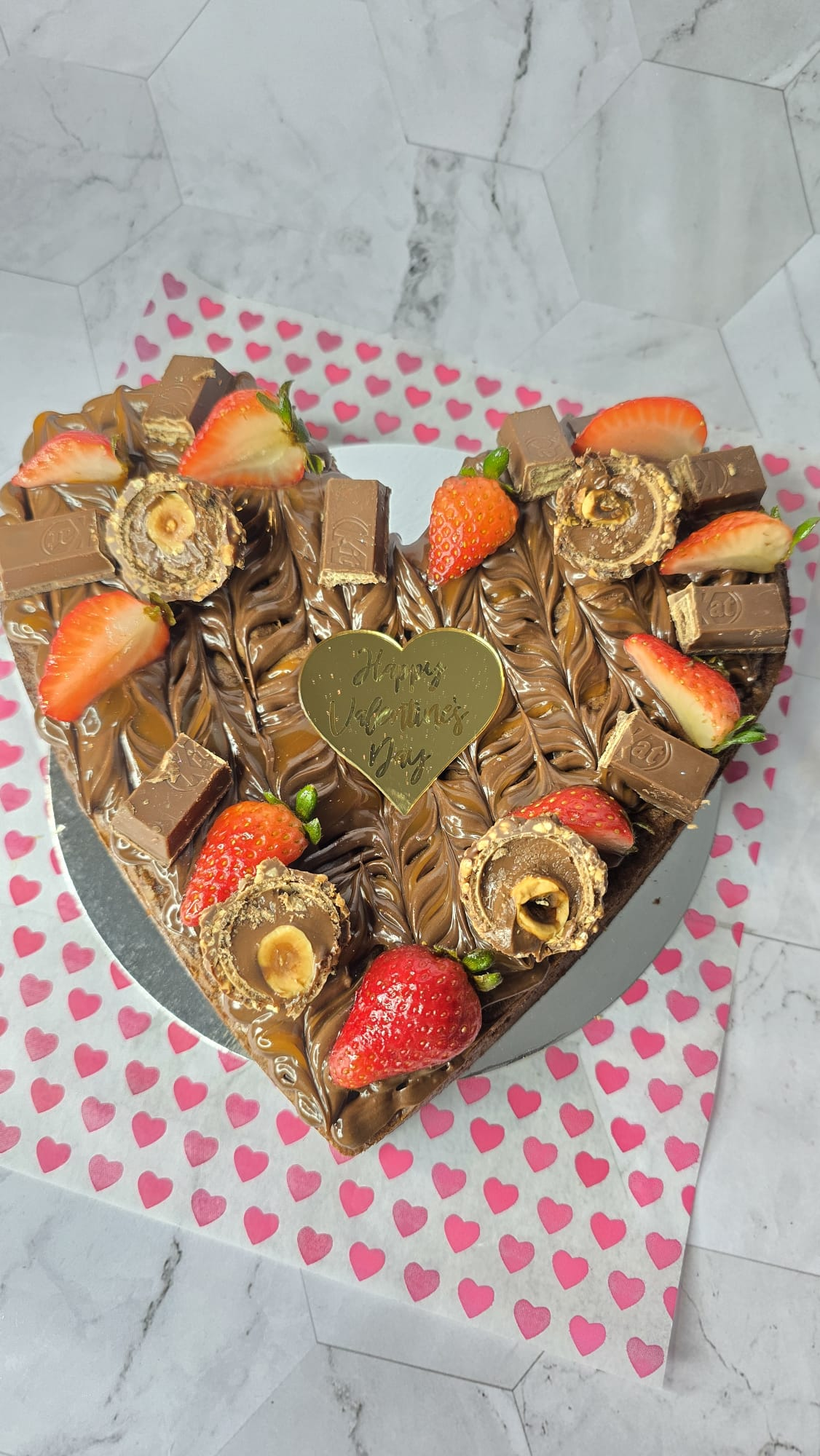 Party Brownie Tray 2
