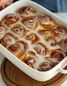 Classic Round Mini Tray
