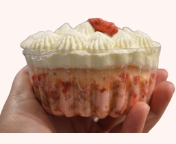 Single Party Cake Tubs 2