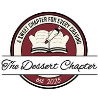 The Dessert Chapter